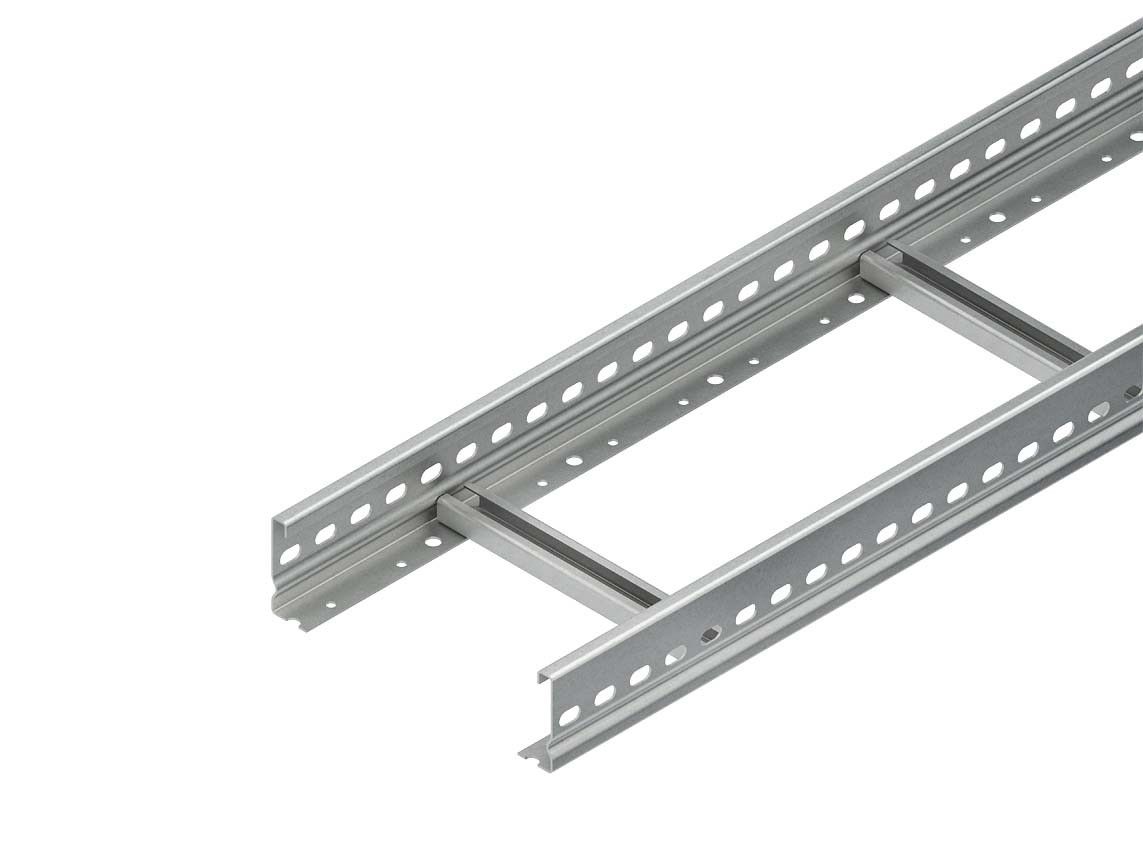 Kabelleiter, 60x600x3000 KL 60.603/3 E5