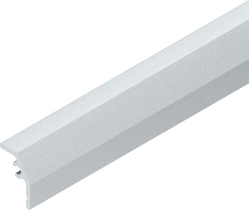 Konvektionsgitterprofil GKG 2000 WA