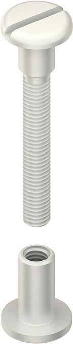 Kunststoffbolzen PR M860/PA6