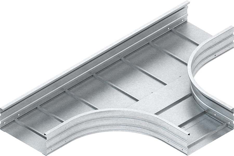 T-Stück WRTR 200.300 F