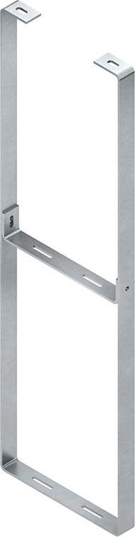 Tunnelabhängung Form D TAH-D 300/500/250 E3