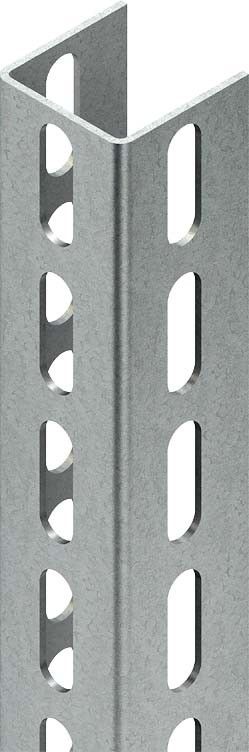 U-Profil U 5050/6000 E5L