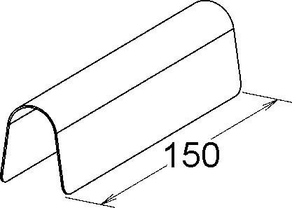 Verbinder clipbar PR-MC 30 IH
