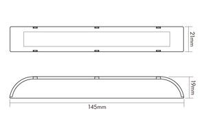 LED-Betriebsgerät 12V 8995180000