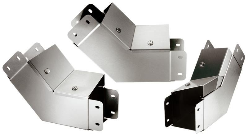 45 ELBOW INSIDE COVER CTS66EIC45SS