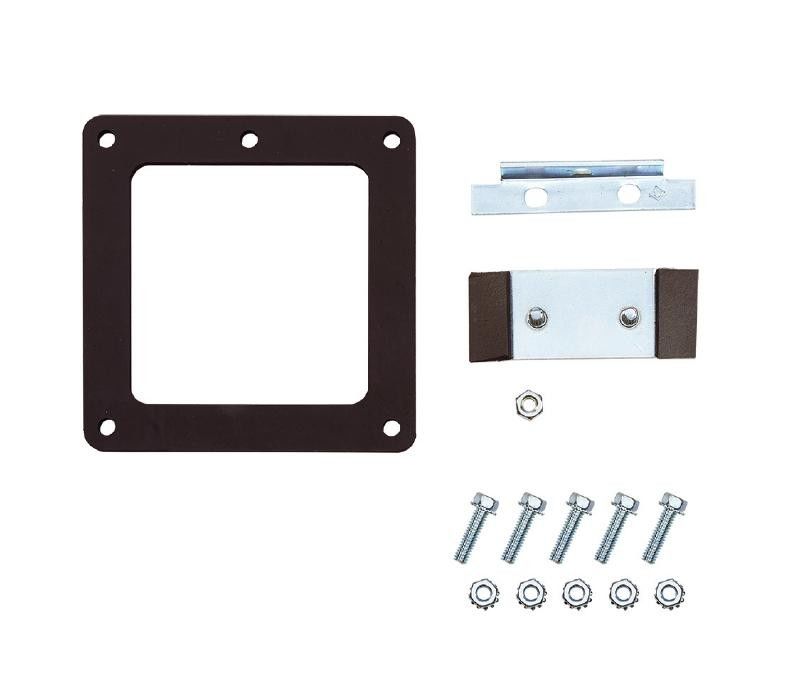 90° Winkeldichtungsplatte F44LSAG