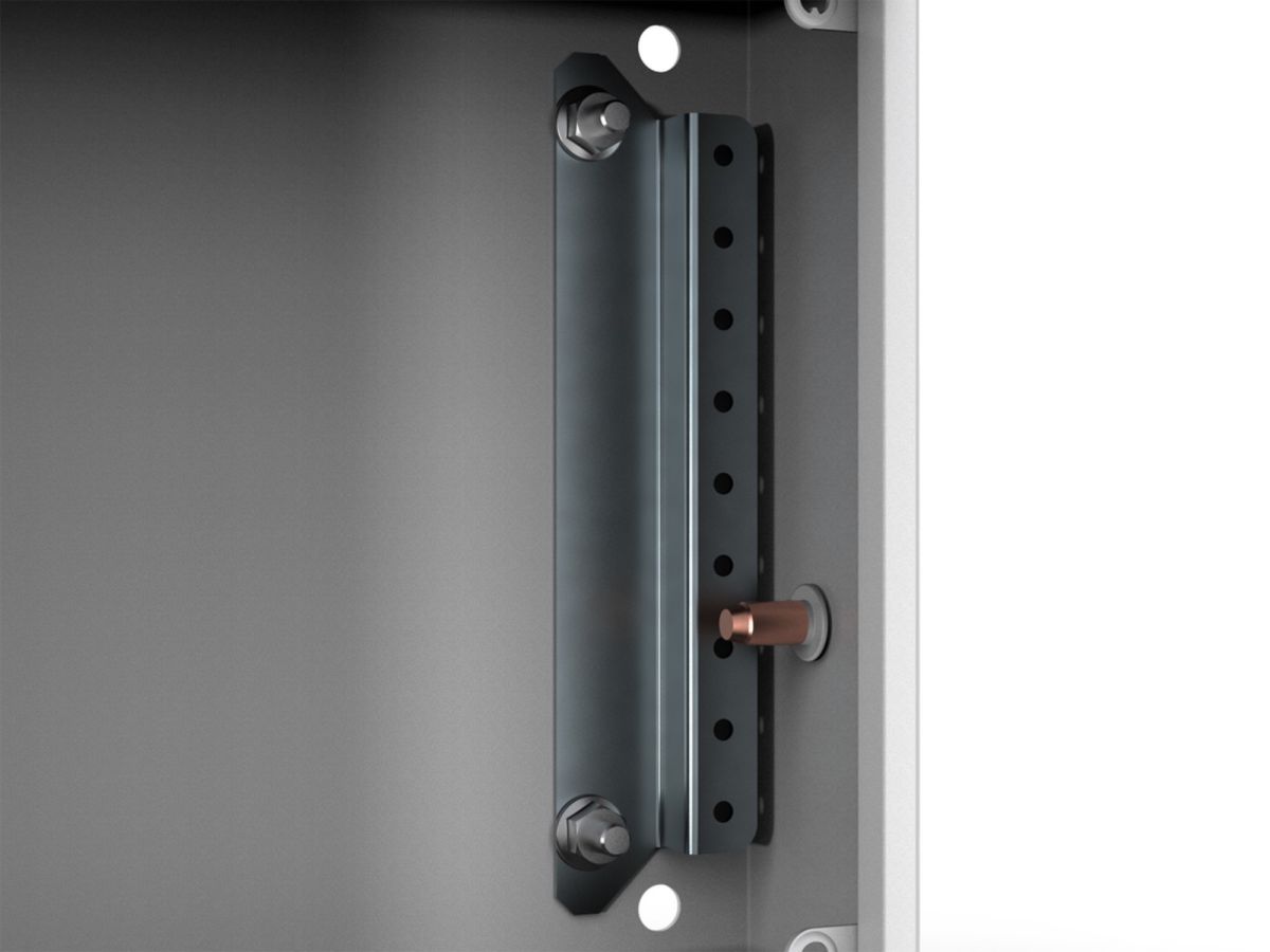 Bodenprofil H/B, 800 BPP80