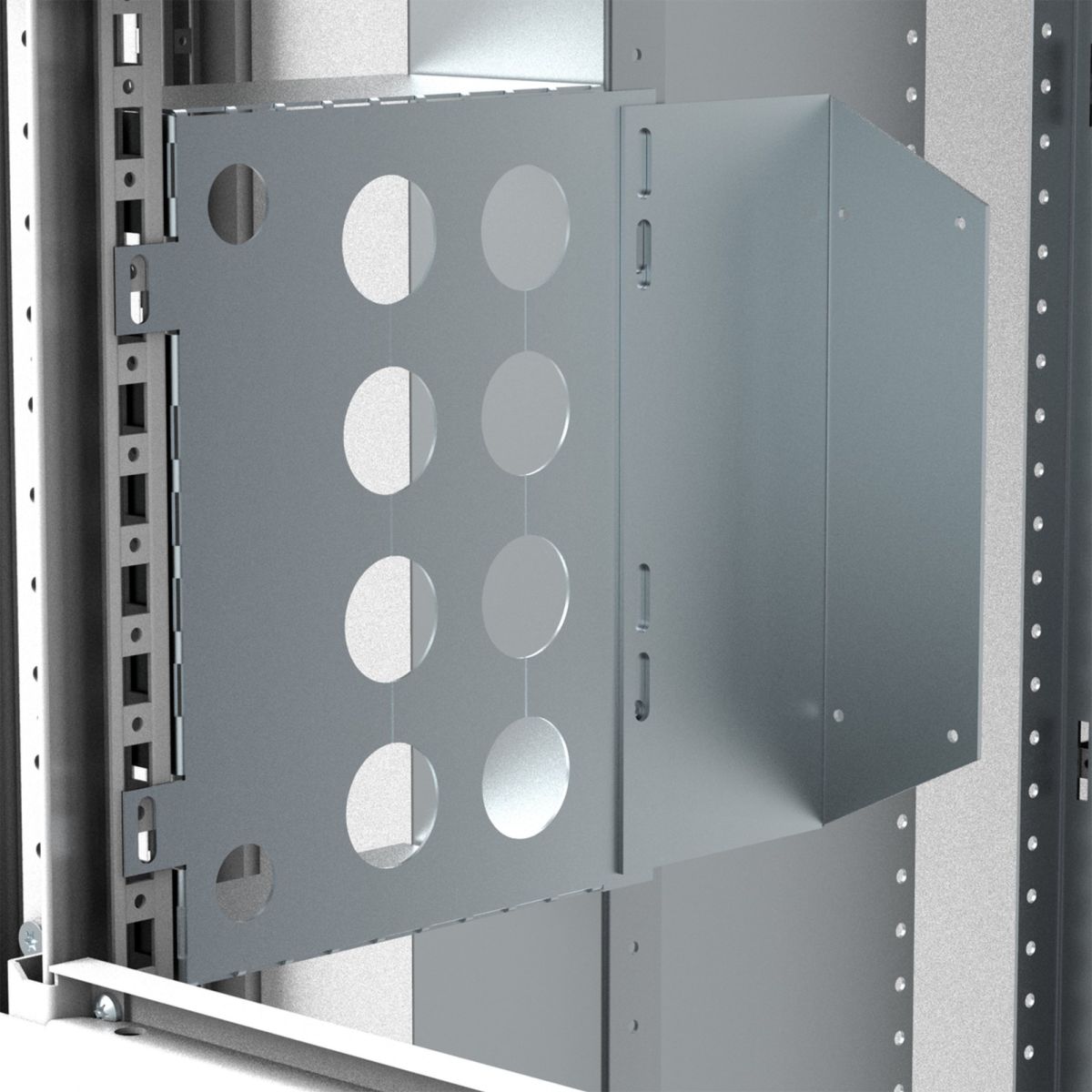 Bügel für Messinstrumente MSCEP200
