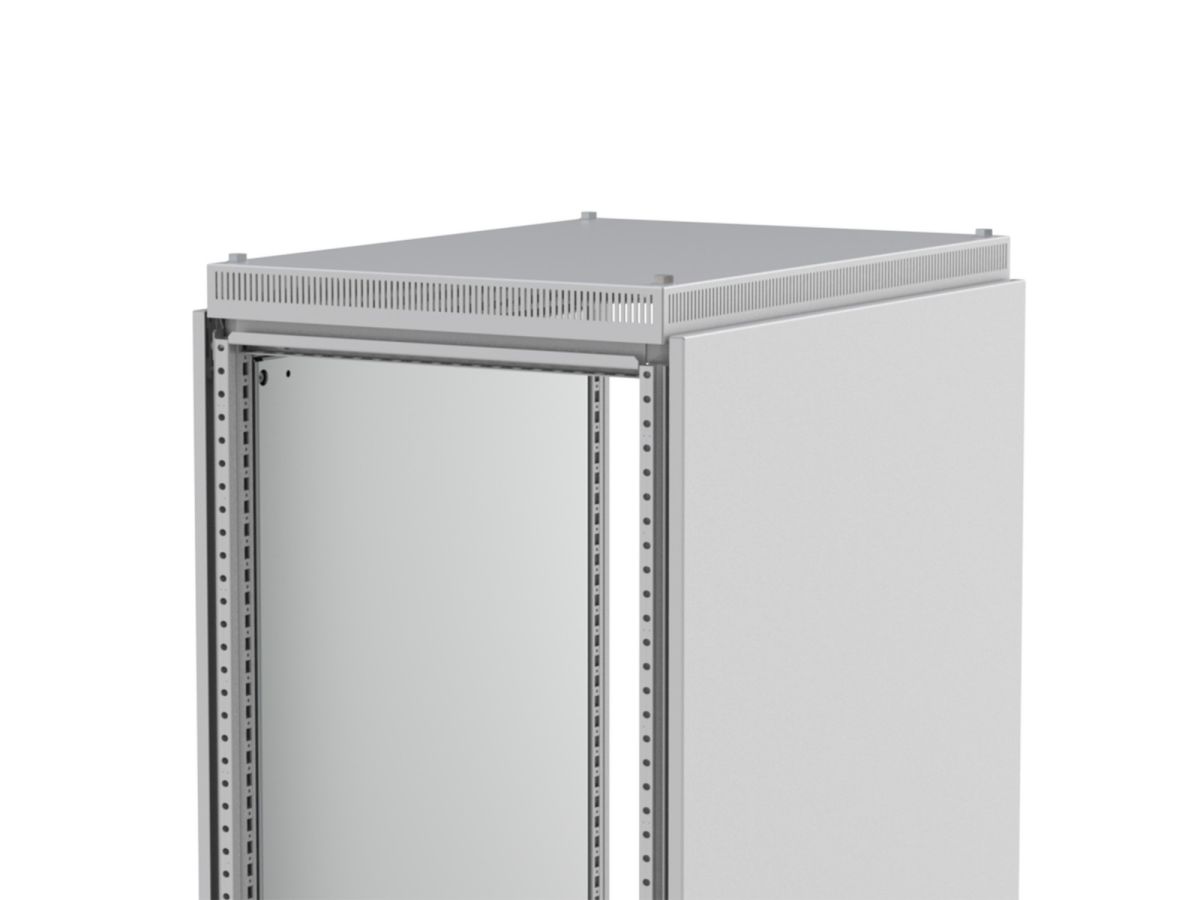 Dachblech, 1200x400 CVR1204R5