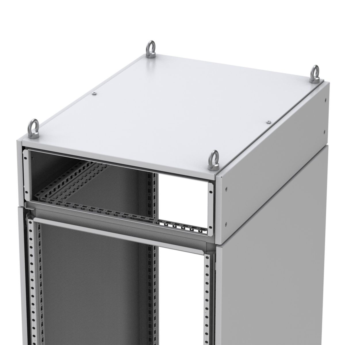 Dachkabelkasten MCU2105R5