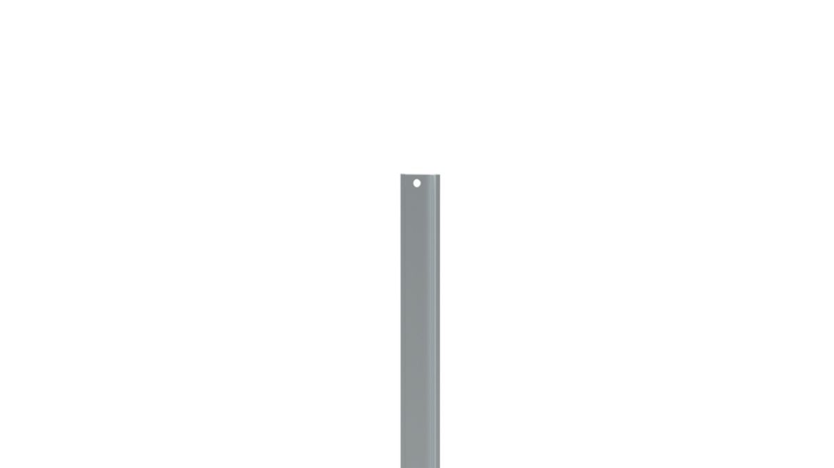 DIN-Schiene, 800 BDR3580