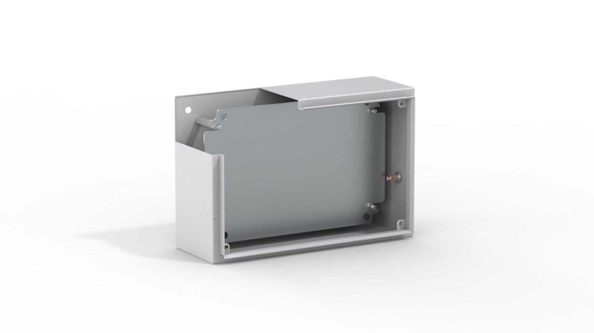 Distanzbolzen M6, Länge AMTE6040