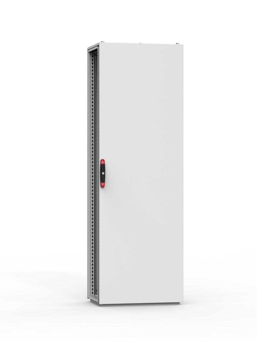Einfache Tür, 1800x400 DN1804RR5