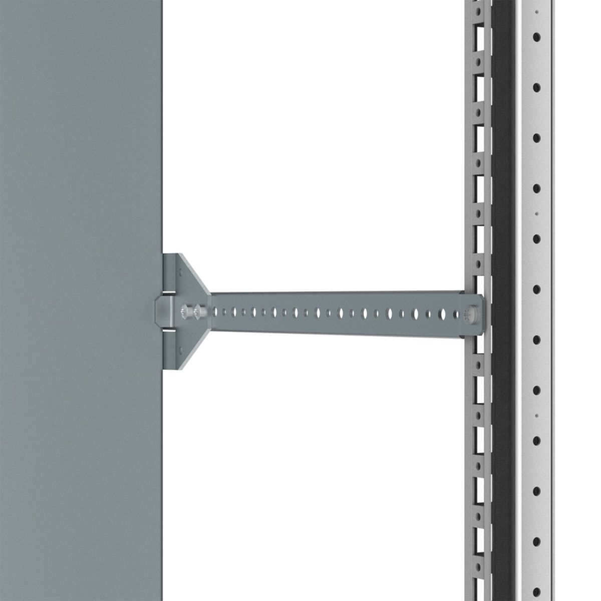 ExtraMPBefestigungsklammer MPE10 (VE10)