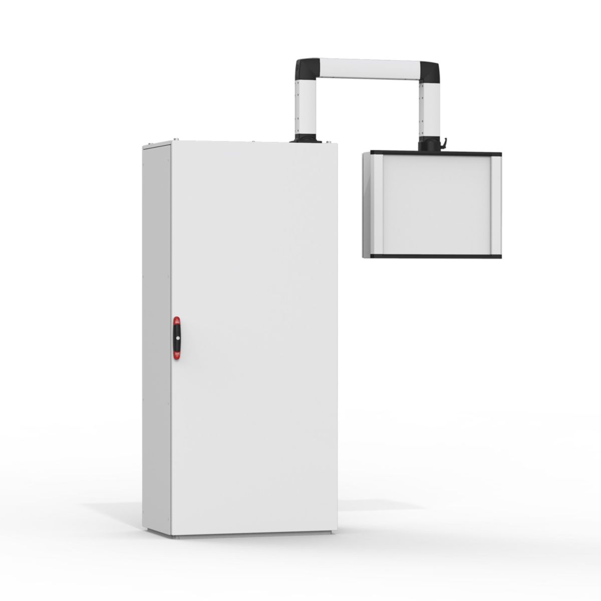HMI, 600x600x210 OICE606021