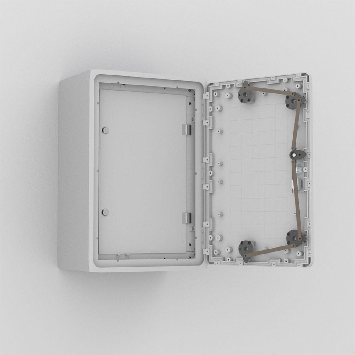 Innentür, 750x750 UID7575
