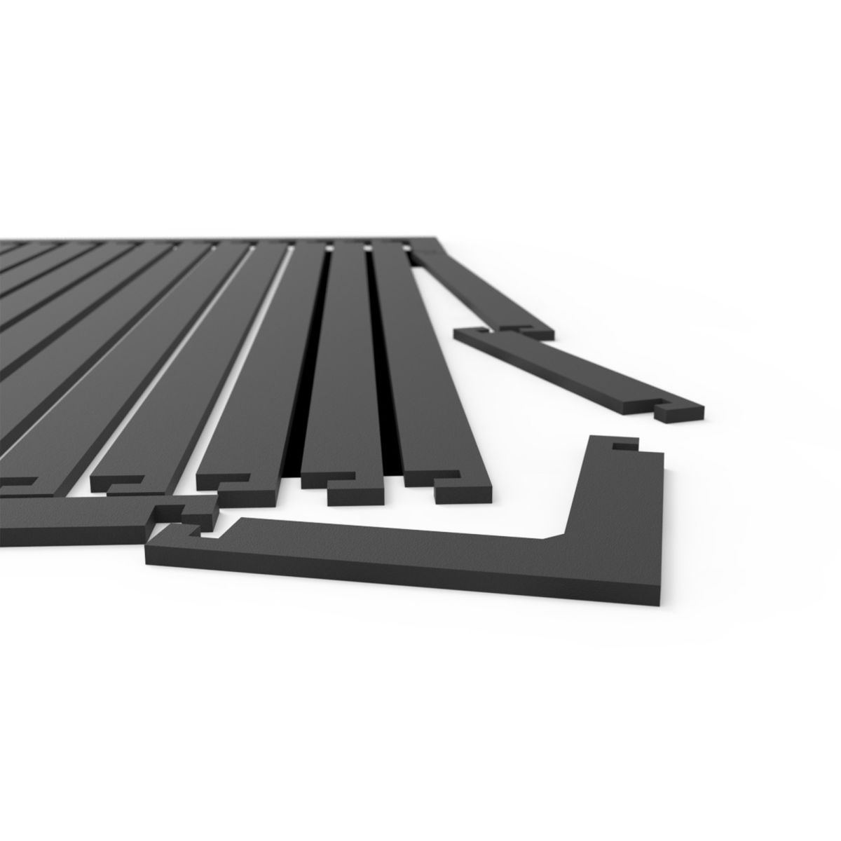 IP66 Dichtung HPPG01