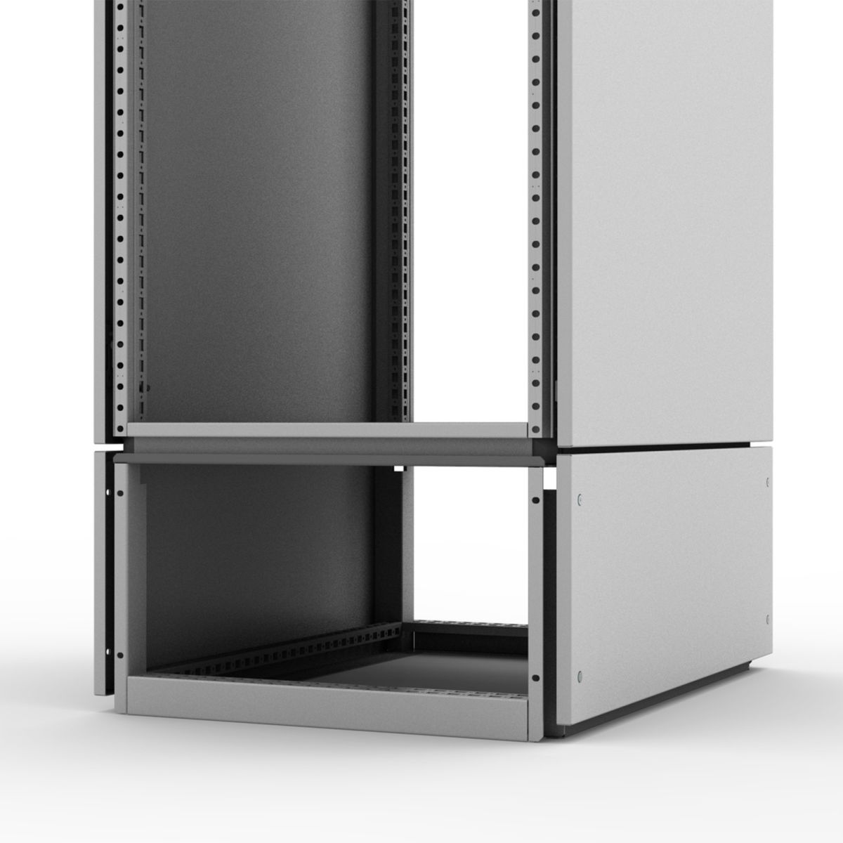 Kabelrangiersockel PCU2086R5