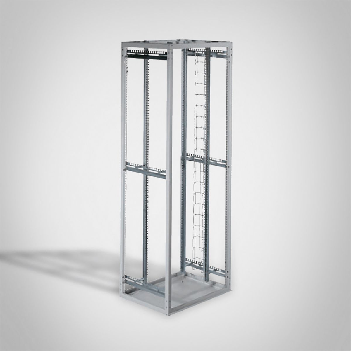 Kabelträger 3000x100 CTN30105