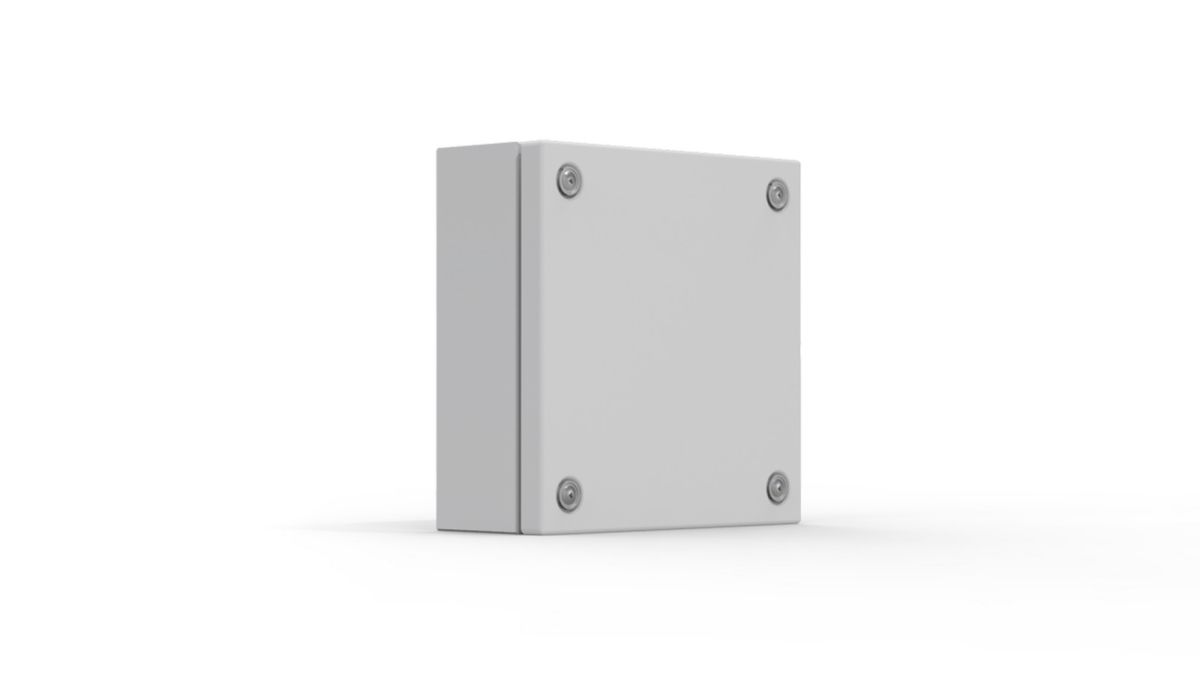 Klemmenkasten, 300x500x120 STB305012