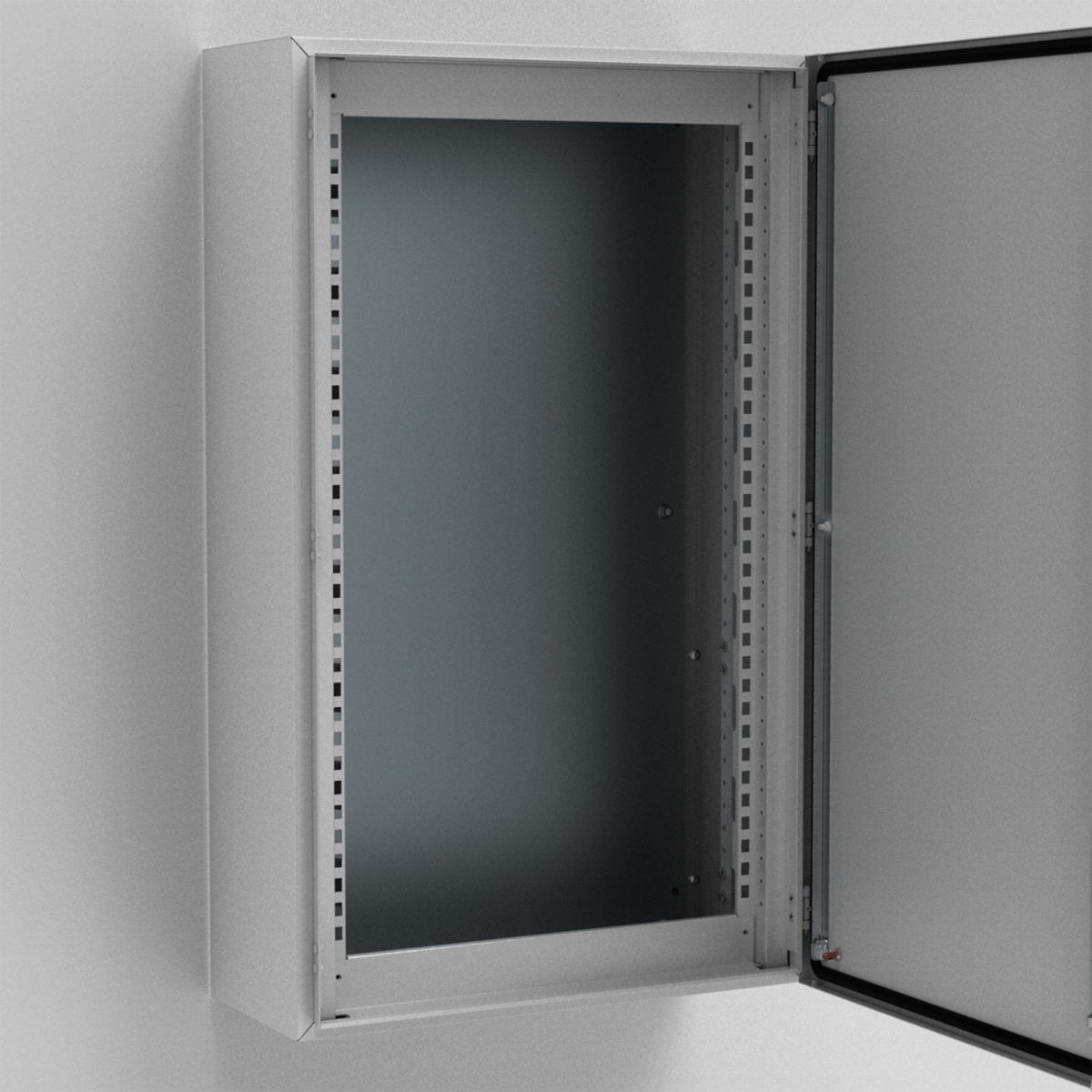 Modularer Systemrahmen MSMSM0606