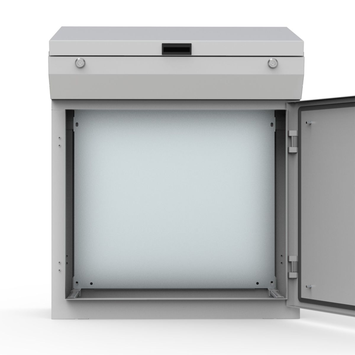 Montageplatte, 1200 GCPZ12