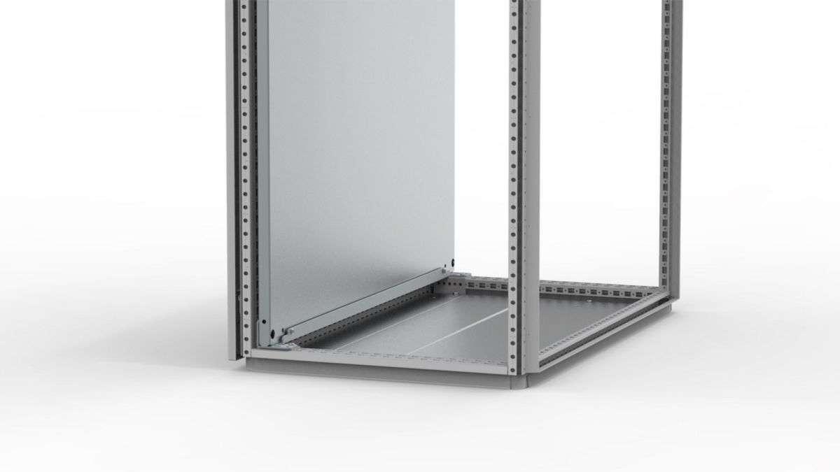 Montageplatte, 1800x800 MPW1808