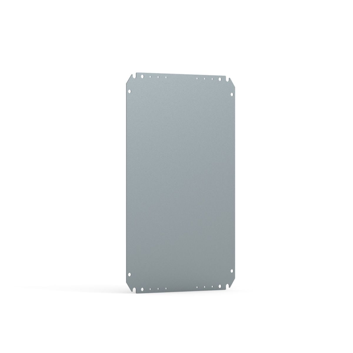 Montageplatte, 500x500 AMP05050