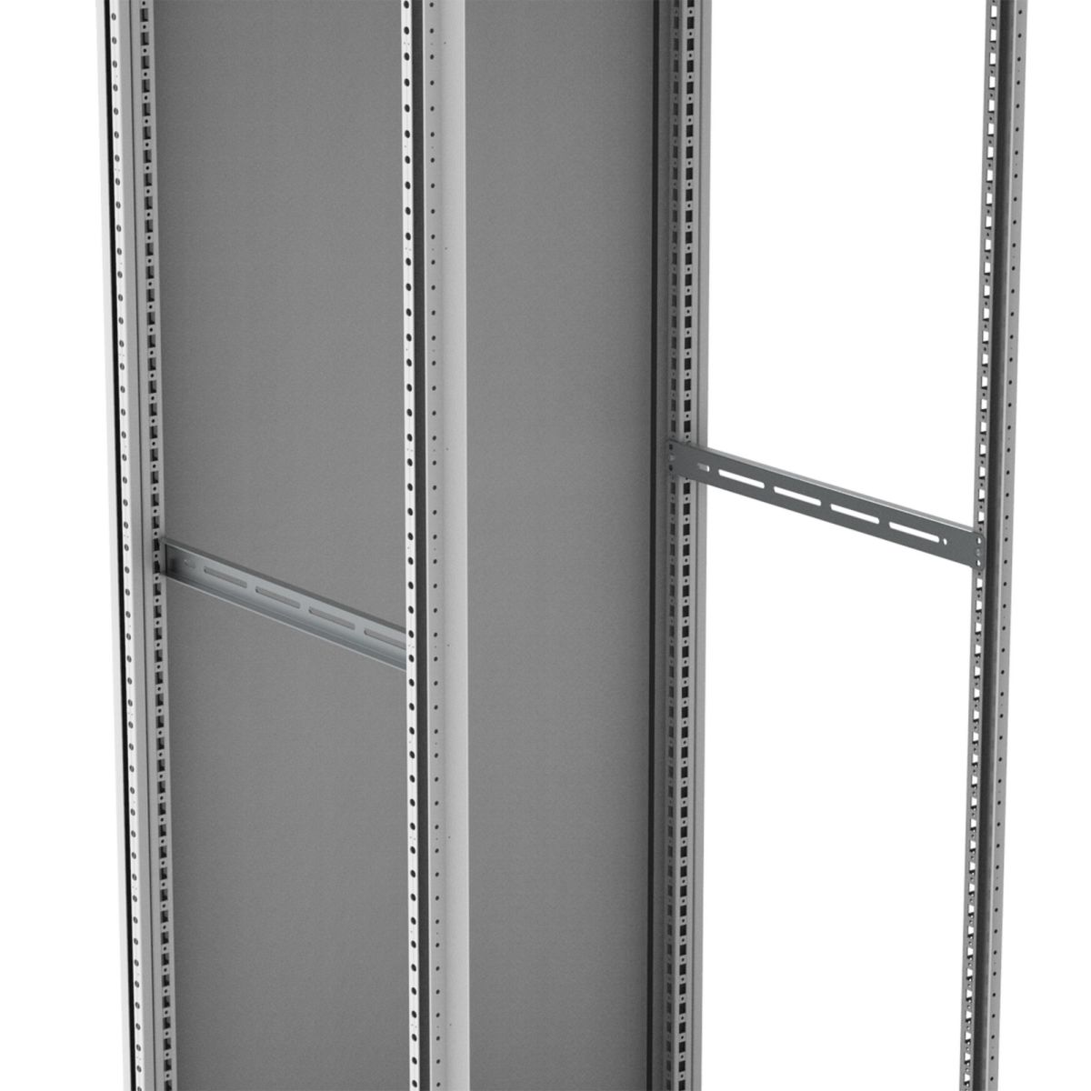 Montageprofil SHT, 600 SHTP600