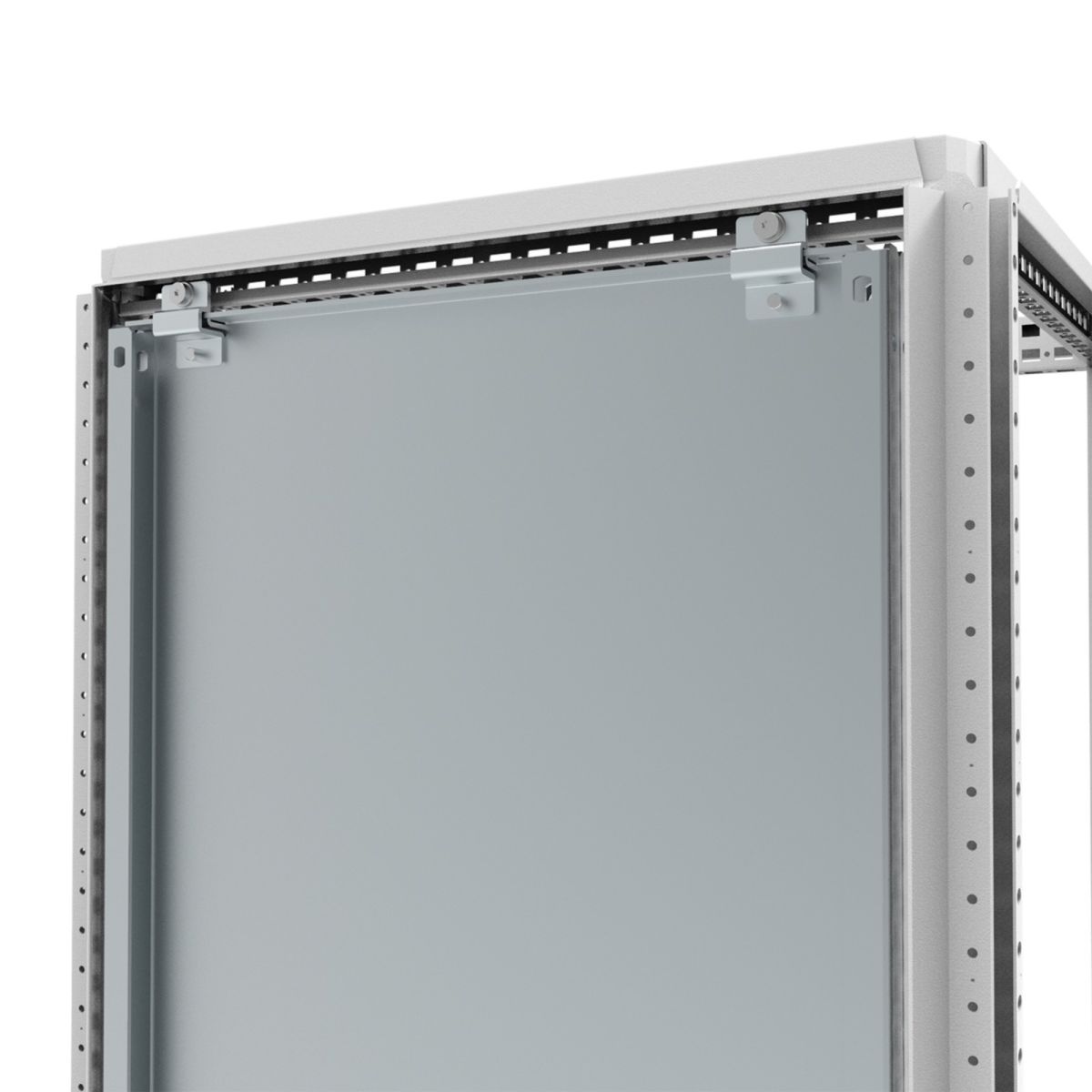 MP Hintenmontagewinkel MPA04R (VE4)