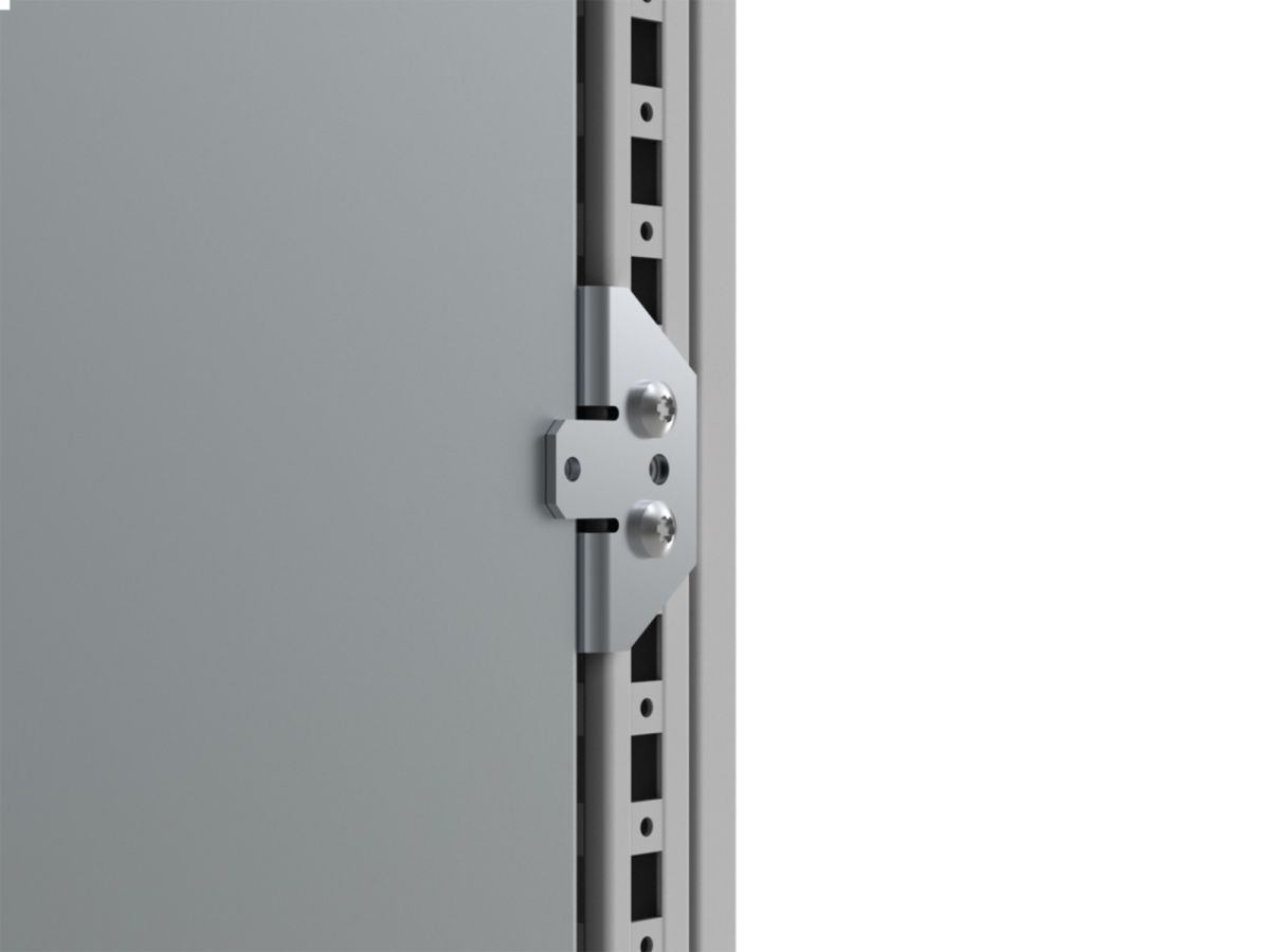 MPBündBefestigungsklammer MPEF10 (VE10)