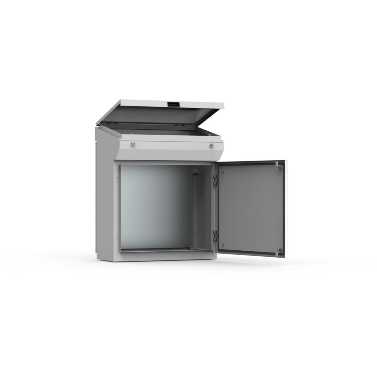Pult, 985x800x400 MPG08R5