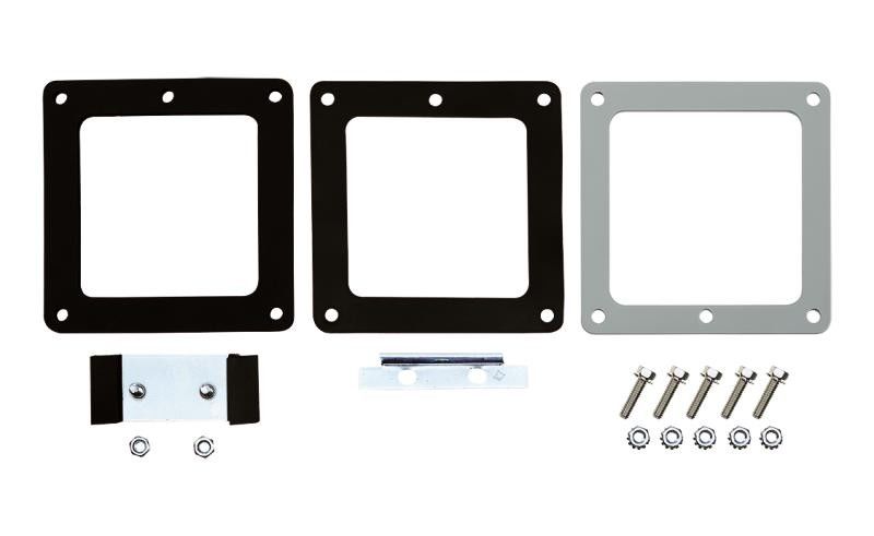Quadratischer Verbinder F22LB