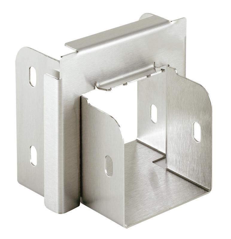 Reducer 6x6-4x4 Left CTS6644RLSS