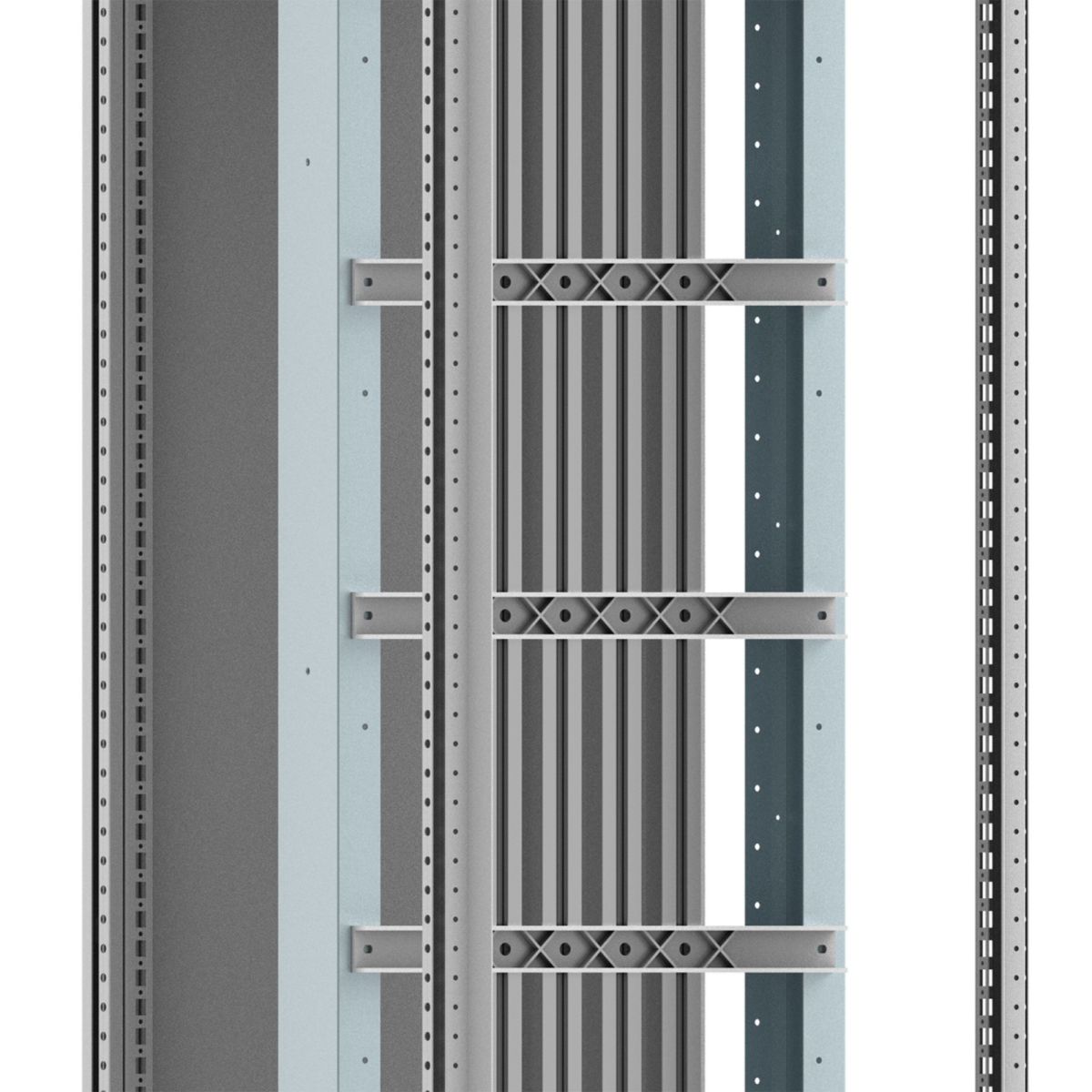 Sammelsch. verst. vorn MSVH2200F