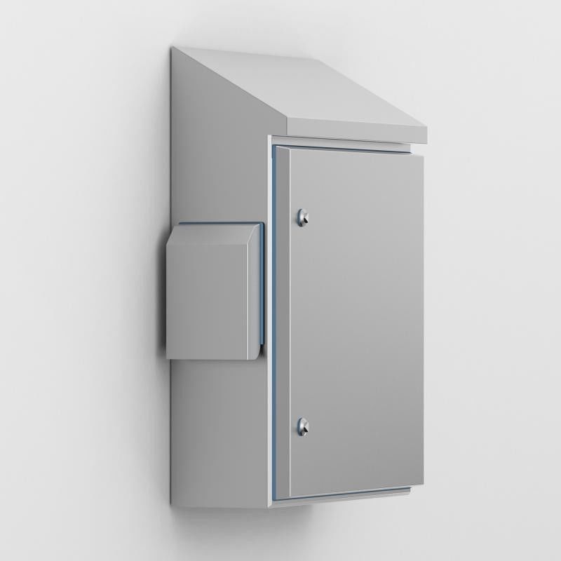Schutzabdeck. HD ECHD10