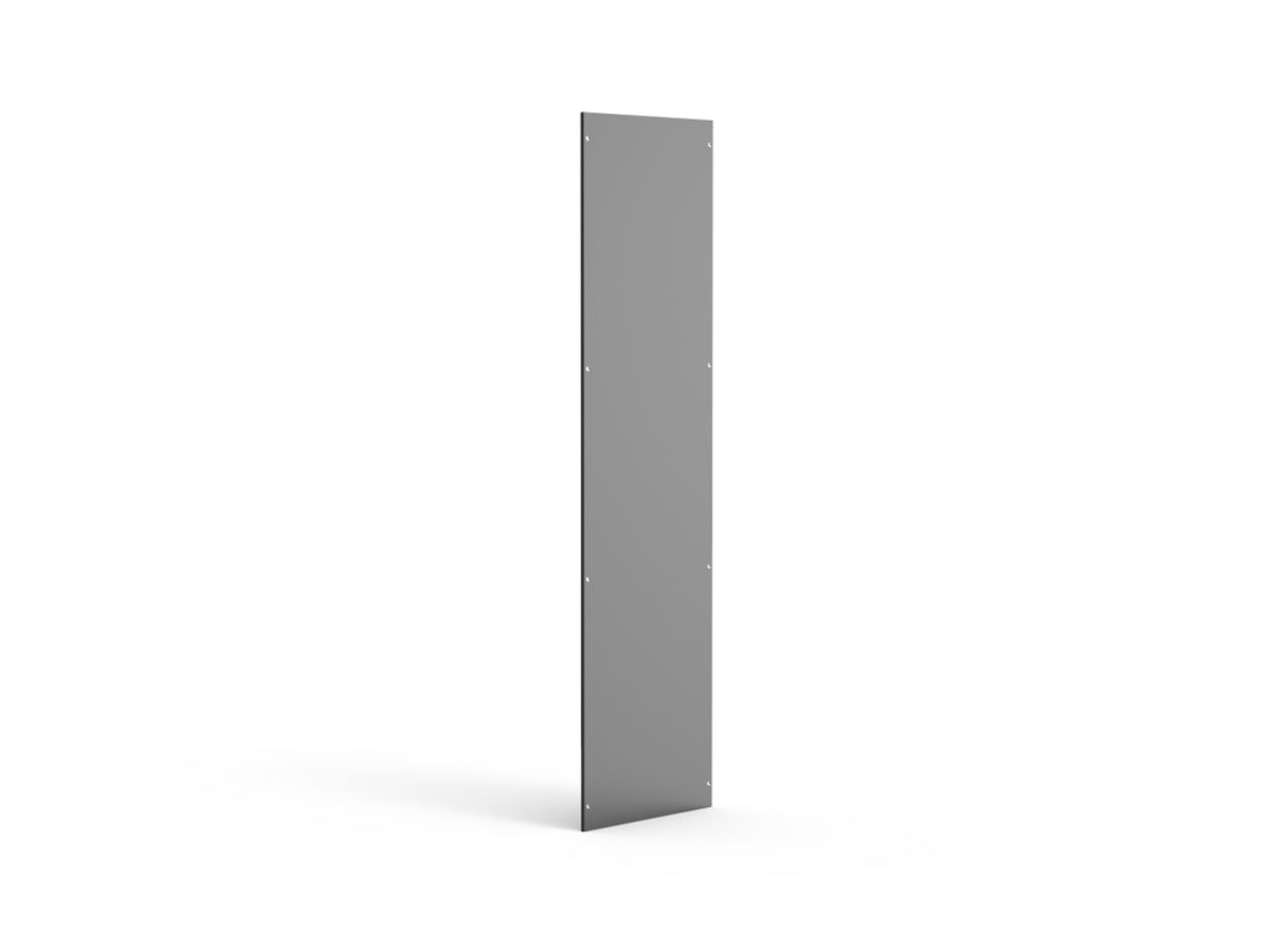 Seitenwände, 2000x600 SPMS2006