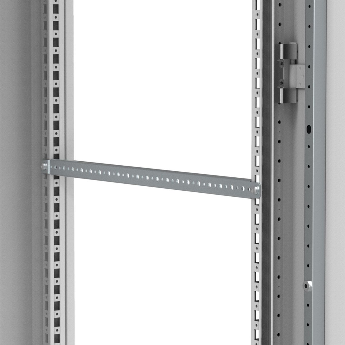 Seitliche Montageleiste CMB402