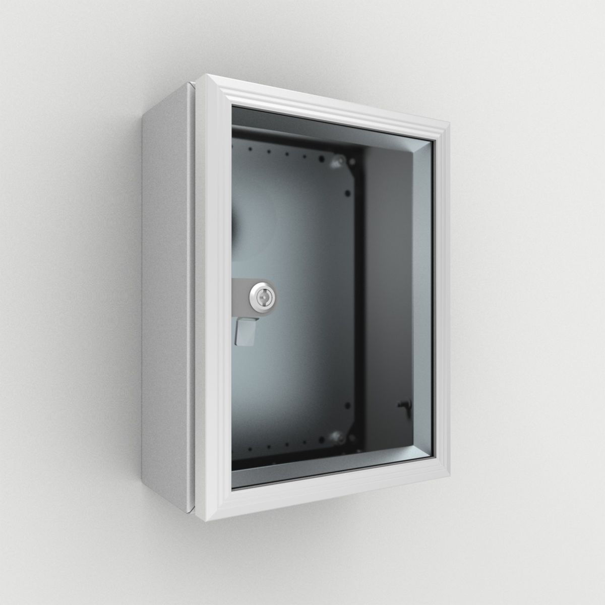 Sichttür, 400x600 ADA04060