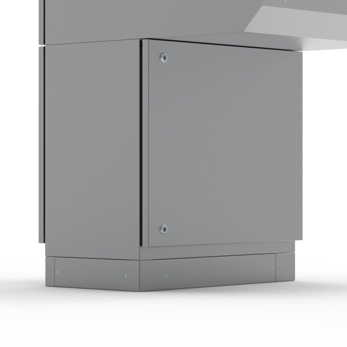 Sockel, 100x600x500 MSNS1065