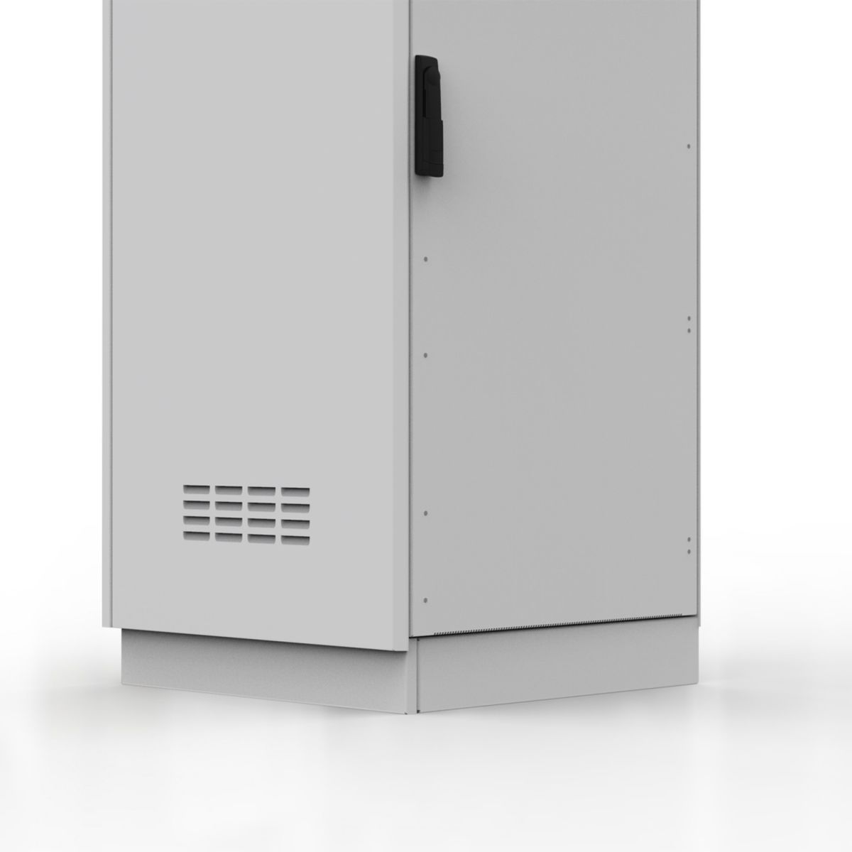 Sockel, 100x600x600 PFAL1066