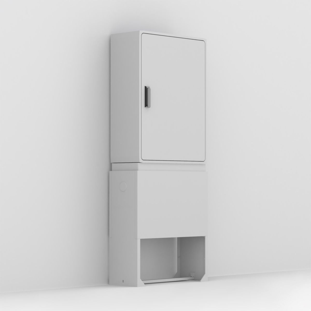 Sockel, 900x1110x310 UMPS10032