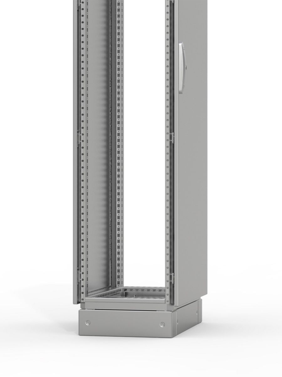 Sockel für Seiten, 200x400 PSS2040-316