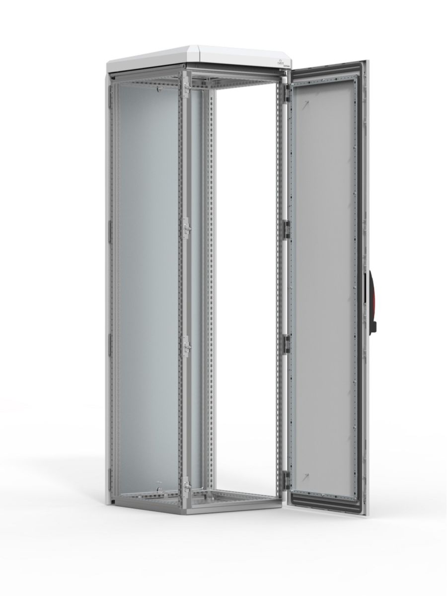 Standschrank, 1600x800x600 ECOM16086