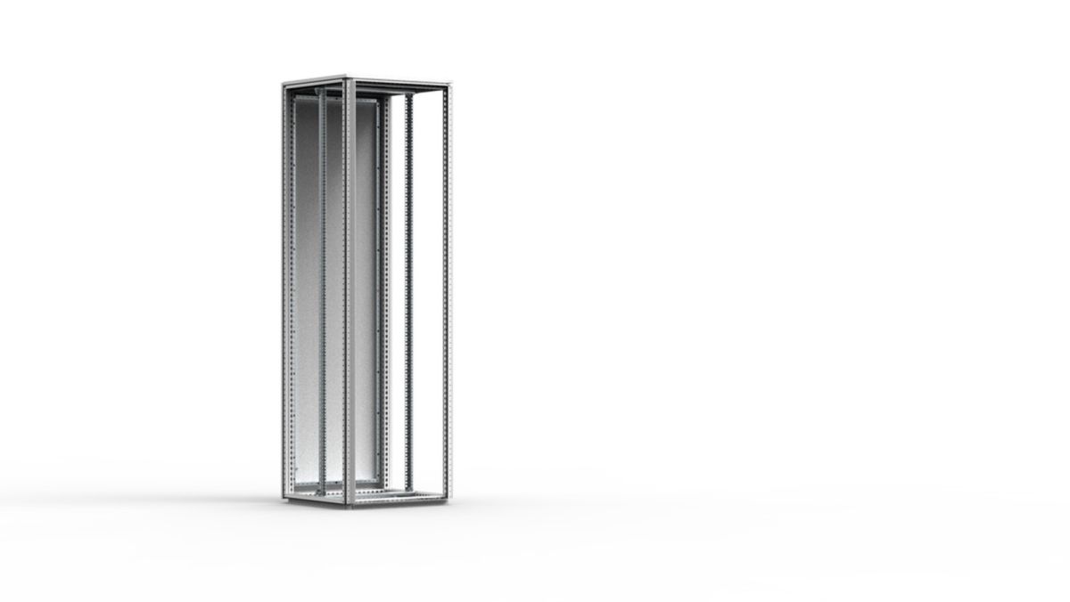Standschrank MCI16066R5