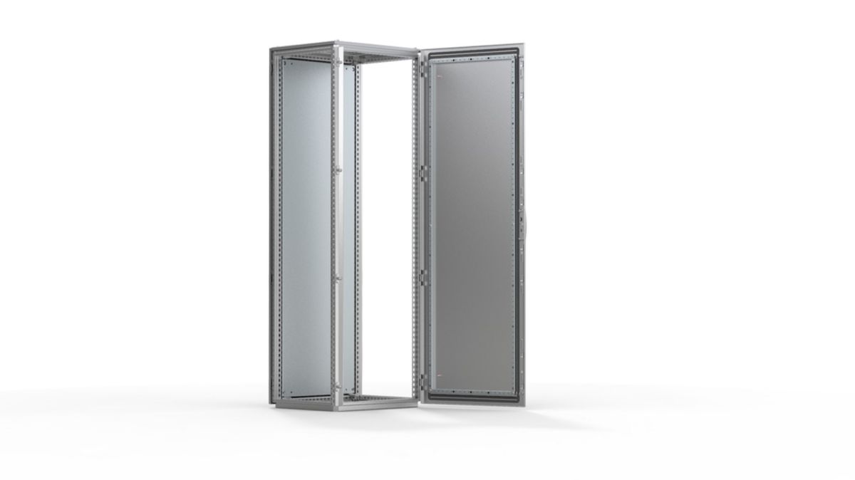 Standschrank MCSS201010RD25