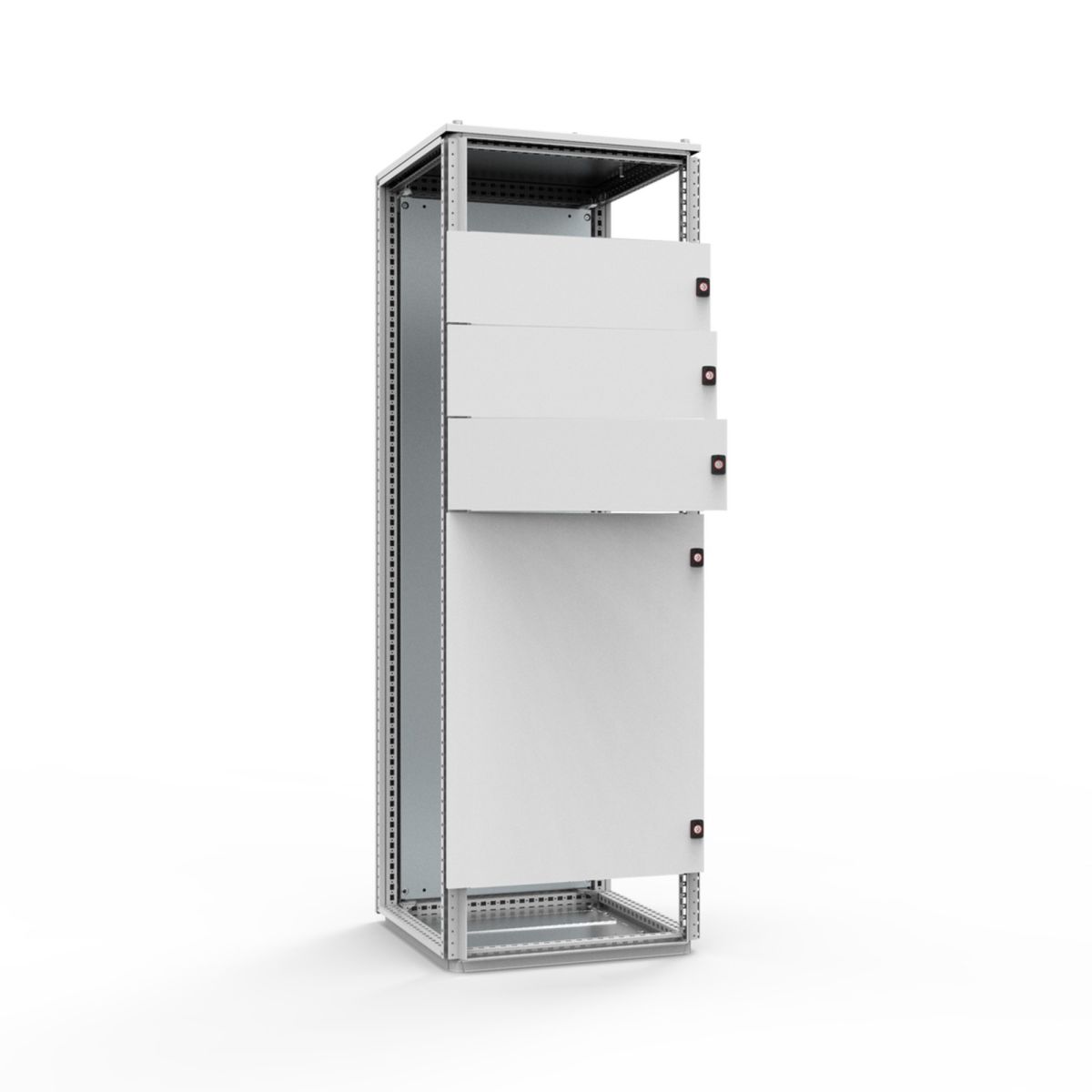 Teiltür, 250x600 DP02506R5