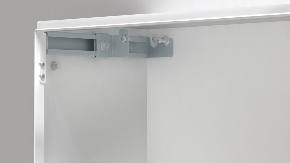 Tiefenverstellung T 210 mm AMG210