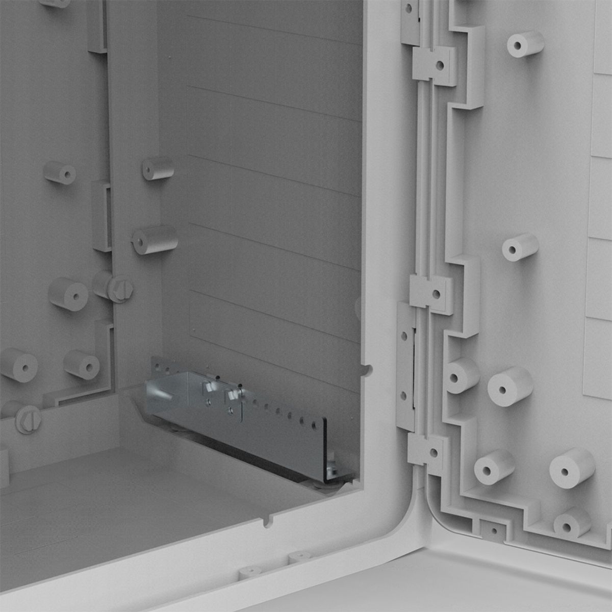 Tiefenverstellungssatz UPD01