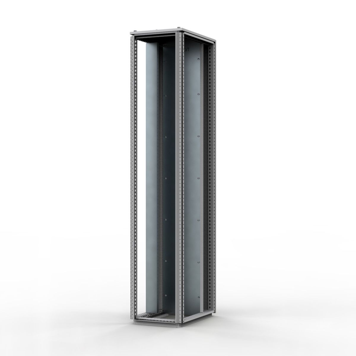 Trennplatte, 2200x400 MSPM2204
